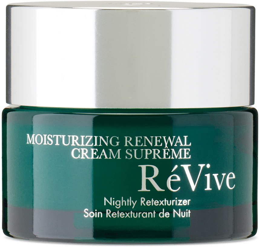 RéVive Moisturizing Renewal Cream Suprême, 50 mL