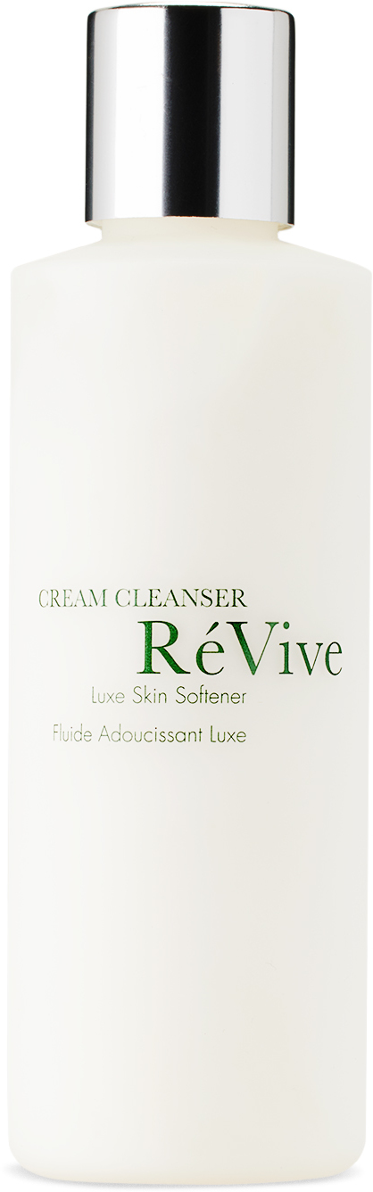 Revive Cream Cleanser, 180 ml In N/a