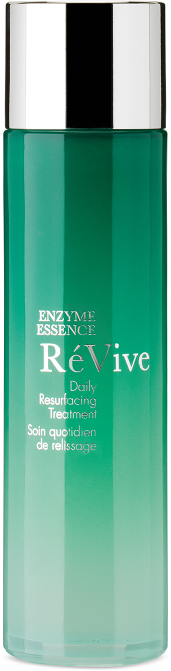 Revive Enzyme Essence Daily Resurfacing Treatment, 135 ml In White