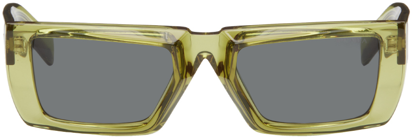 Louis Vuitton 2021 Twister Sunglasses - Black Sunglasses