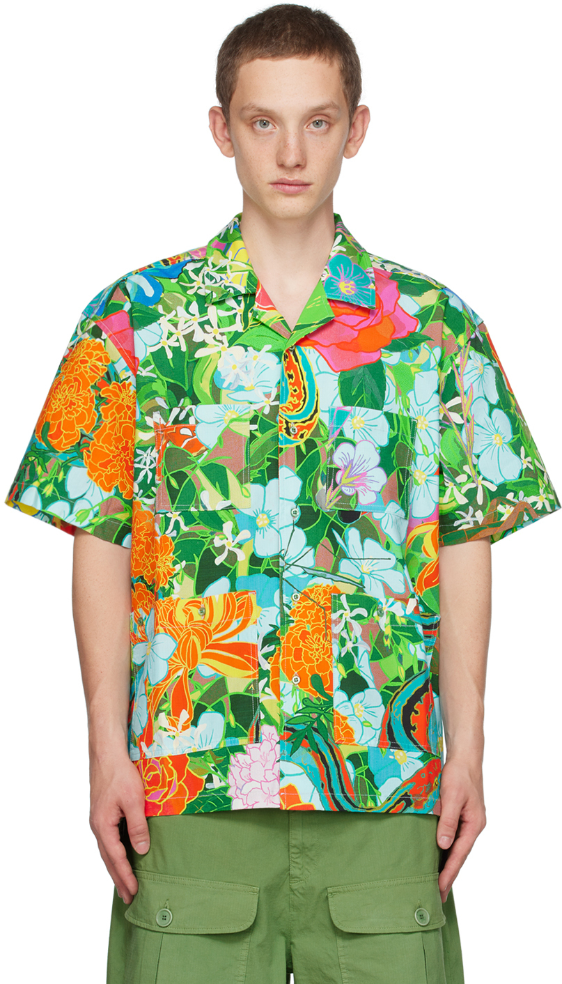 Sky High Farm Workwear メンズ | SSENSE 日本