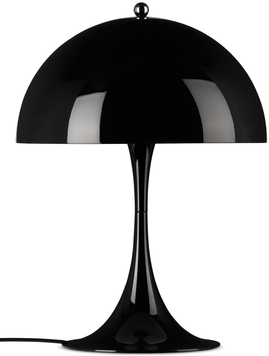 Louis Poulsen Inc Black Panthella 250 Table Lamp