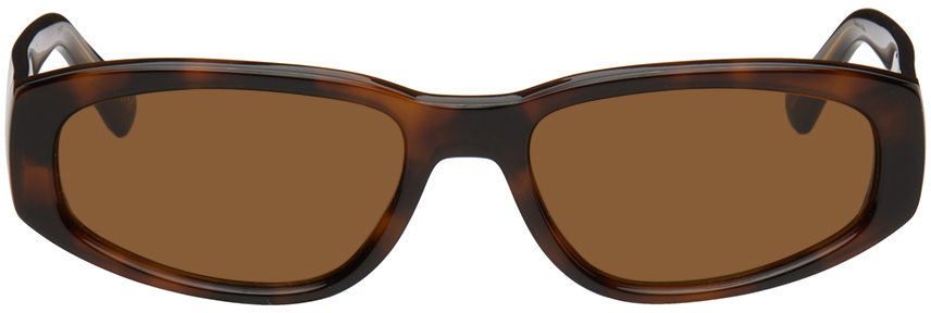 Tortoiseshell 09 Sunglasses