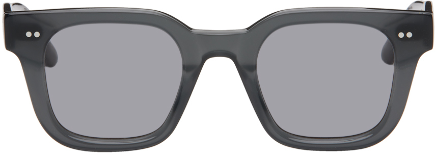 CHIMI Gray 04 Sunglasses