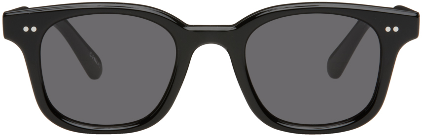 CHIMI Black 02 Sunglasses