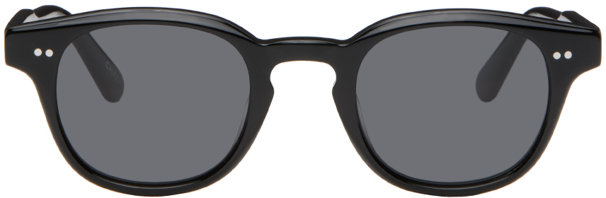 Chimi Black 01 Sunglasses