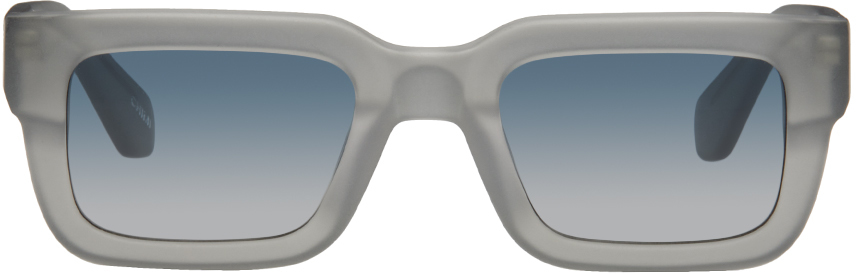 CHIMI Gray 05 Sunglasses