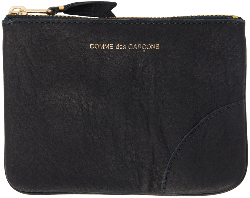 Comme Des Garçons Wallets メンズ カードケース & 財布 | SSENSE 日本