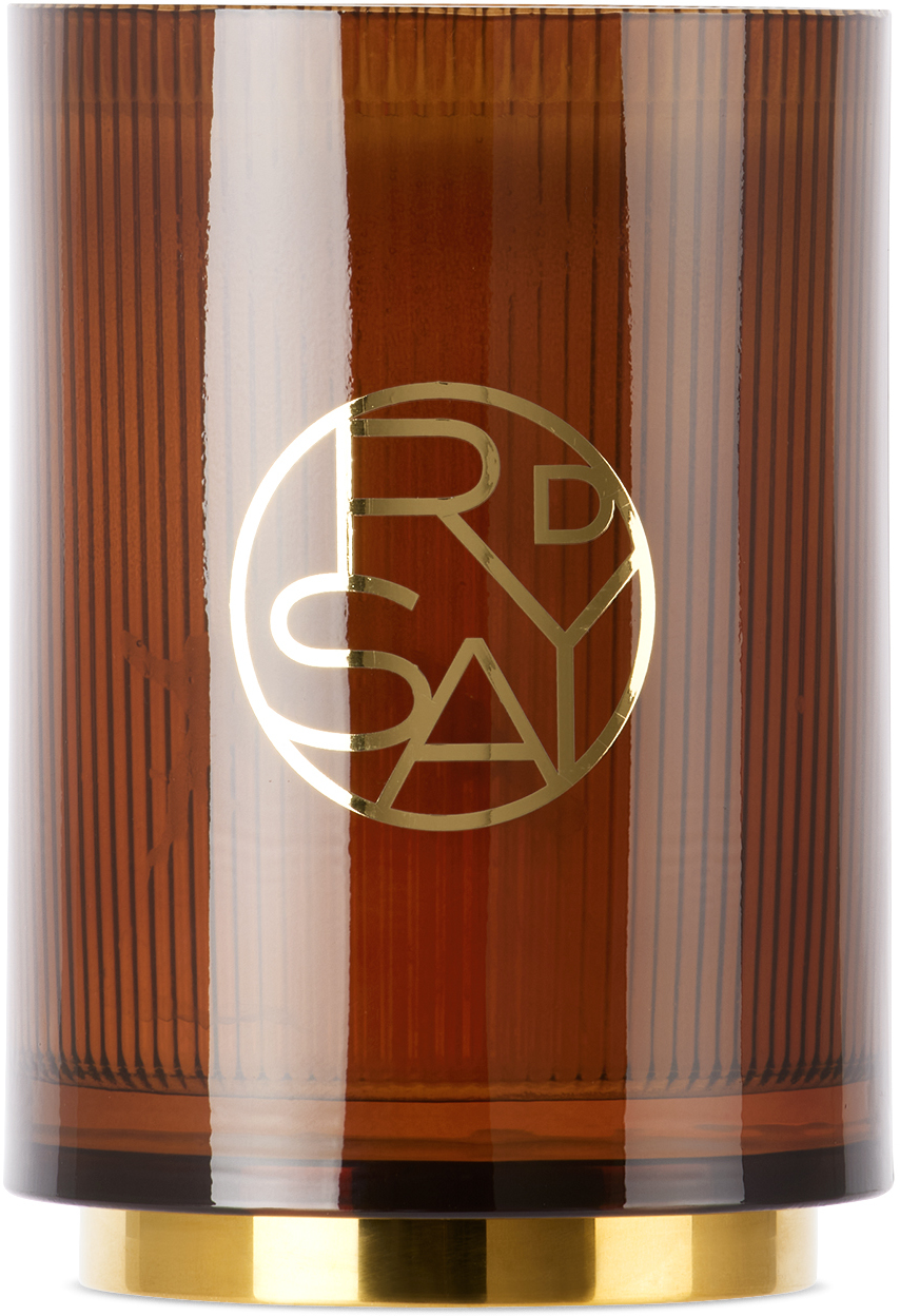D'orsay 16:45 'mine De Rien' Candle, 250 G In N/a