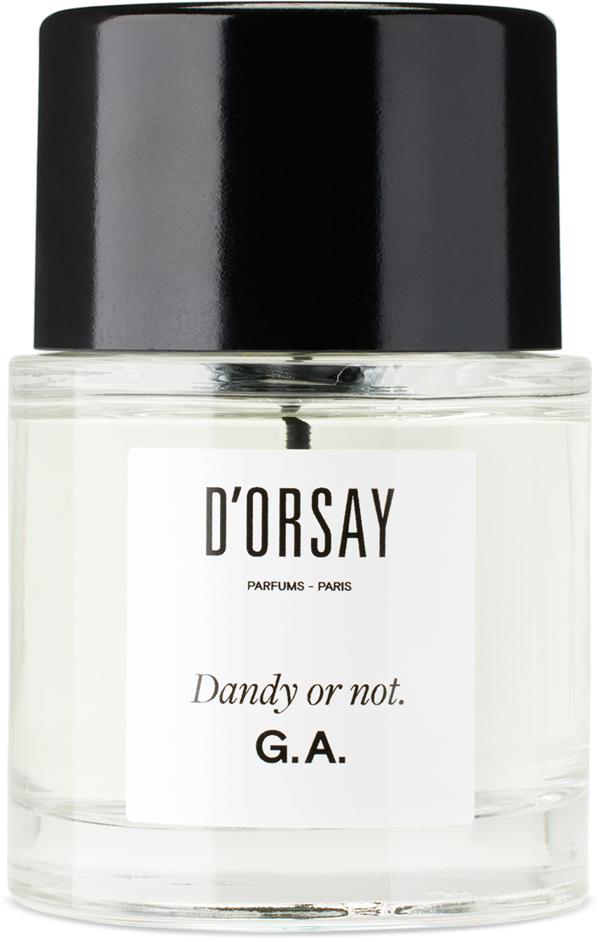 Dandy Or Not Eau de Parfum, 50 mL