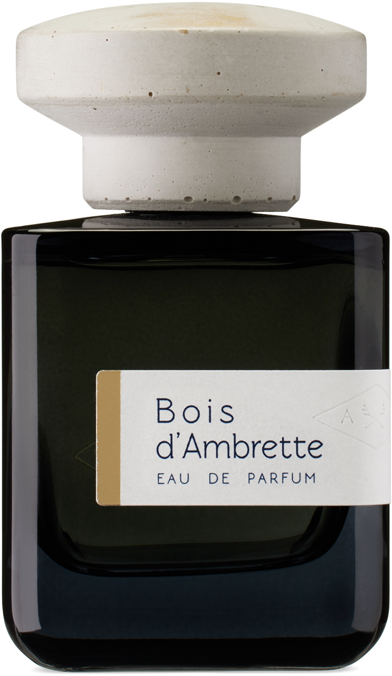 Bois d'Ambrette Eau de Parfum, 100 mL