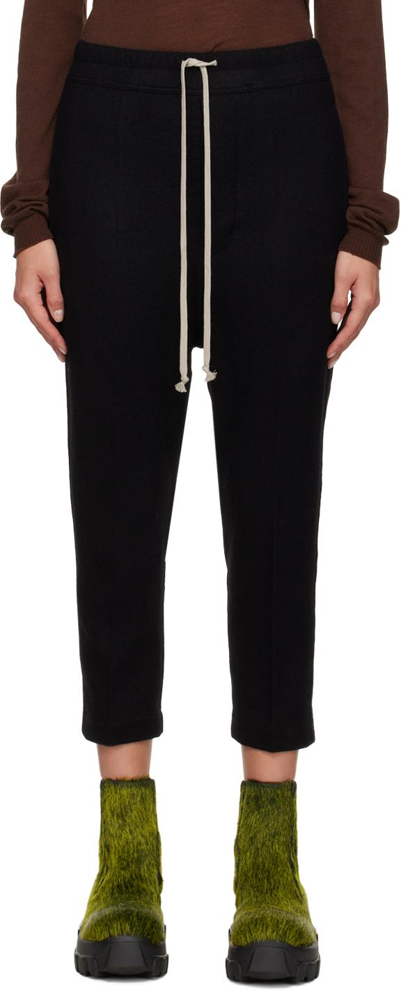Black Astaires Lounge Pants