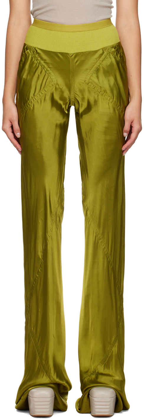 Rick Owens pants for Women | SSENSE