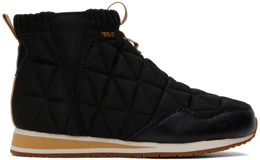 teva women's loafers