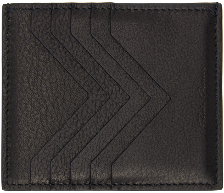 Brazza Wallet Crocodilien Mat - Men - Small Leather Goods