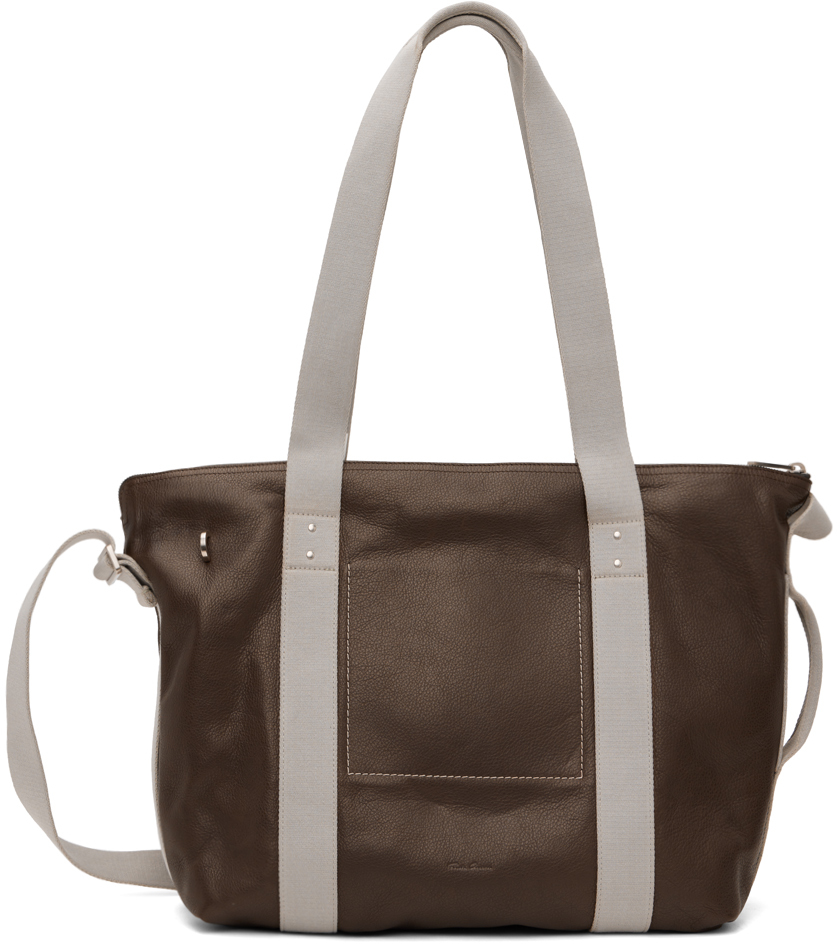 Rick Owens Tote Bags For Men | Ssense