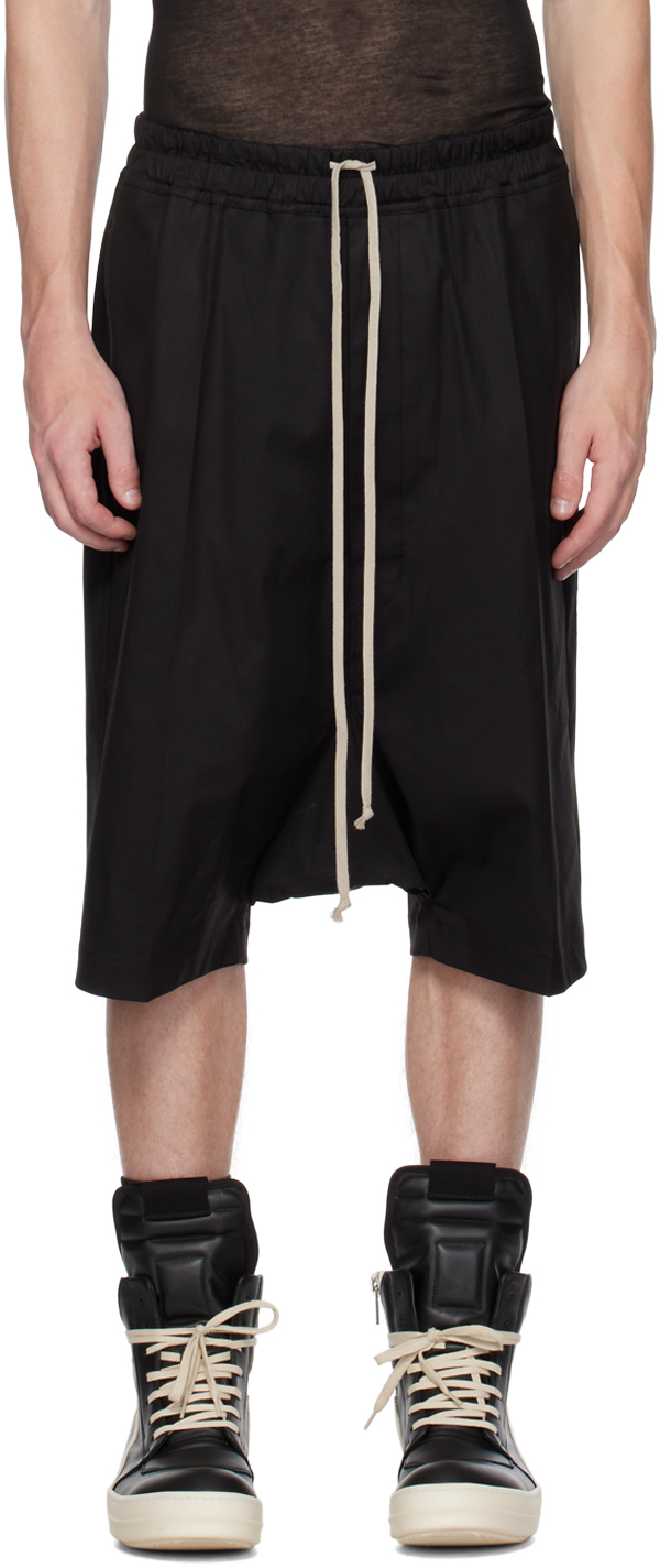 Short on sale rick owens