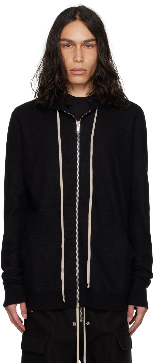 Rick Owens hoodies & zipups for Men | SSENSE Canada