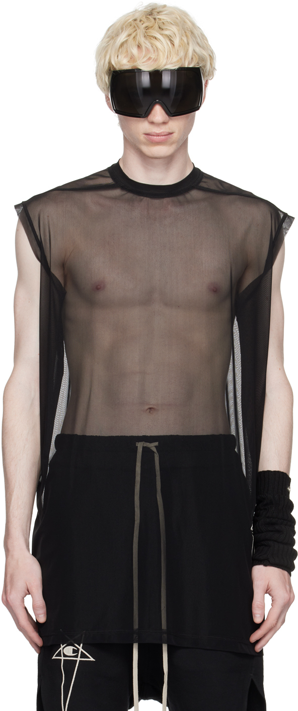 Rick Owens clothing for Men 5 | SSENSE