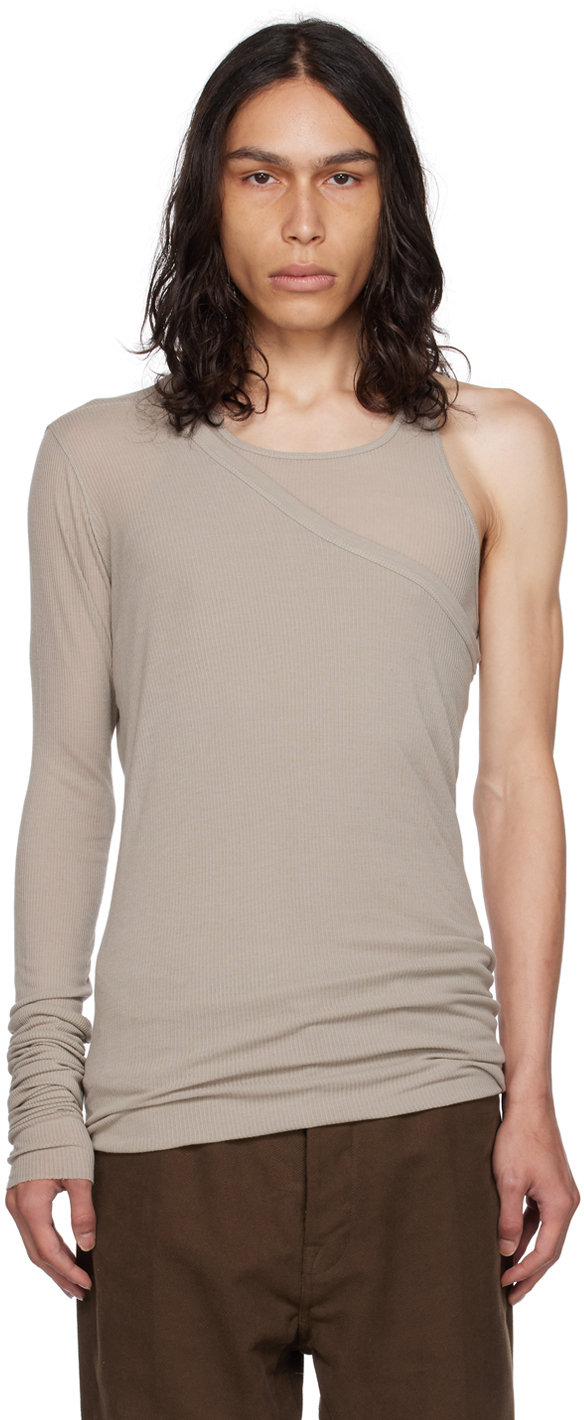 Débardeur Col Roulé Côtelé Banana Republic Taille S, Multicolore, Neuf Avec étiquette