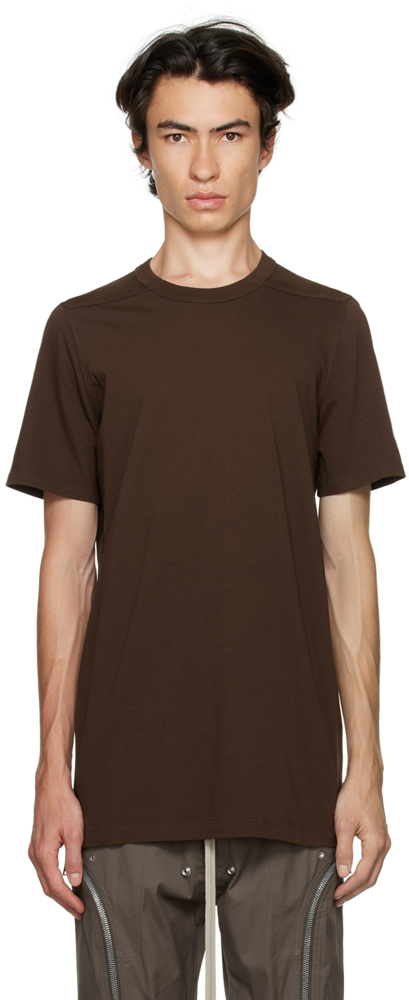 Rick Owens t-shirts for Men | SSENSE Canada