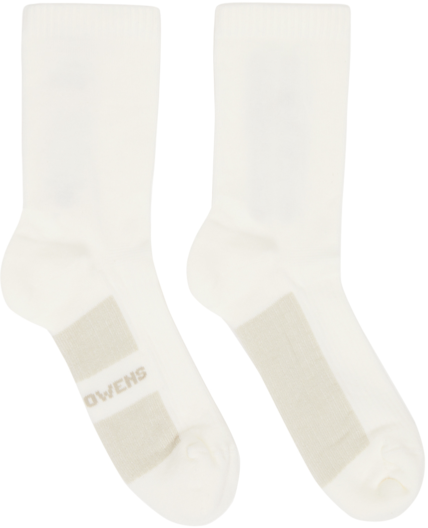 ブランドRick Owens LIMO SOCKS リックオウエンス ソックス 靴下 ...