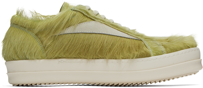 Shop Sale Low Top Sneakers From Rick Owens at SSENSE | SSENSE Canada