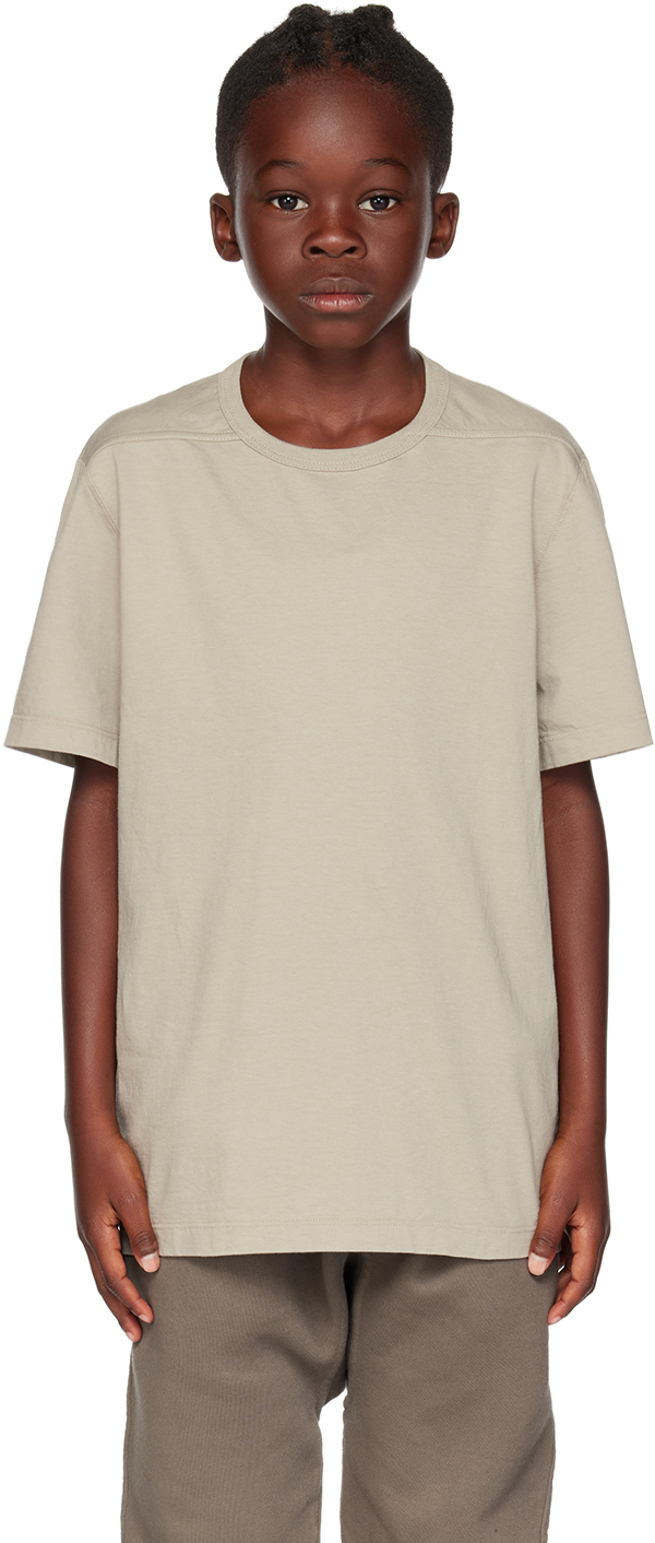 Kids Gray Level T-Shirt