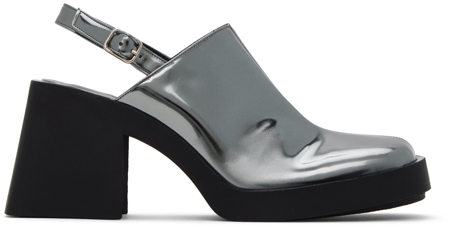 Justine Clenquet shoes for Women | SSENSE