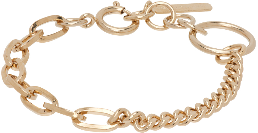 SSENSE Exclusive Chain Link Bracelet