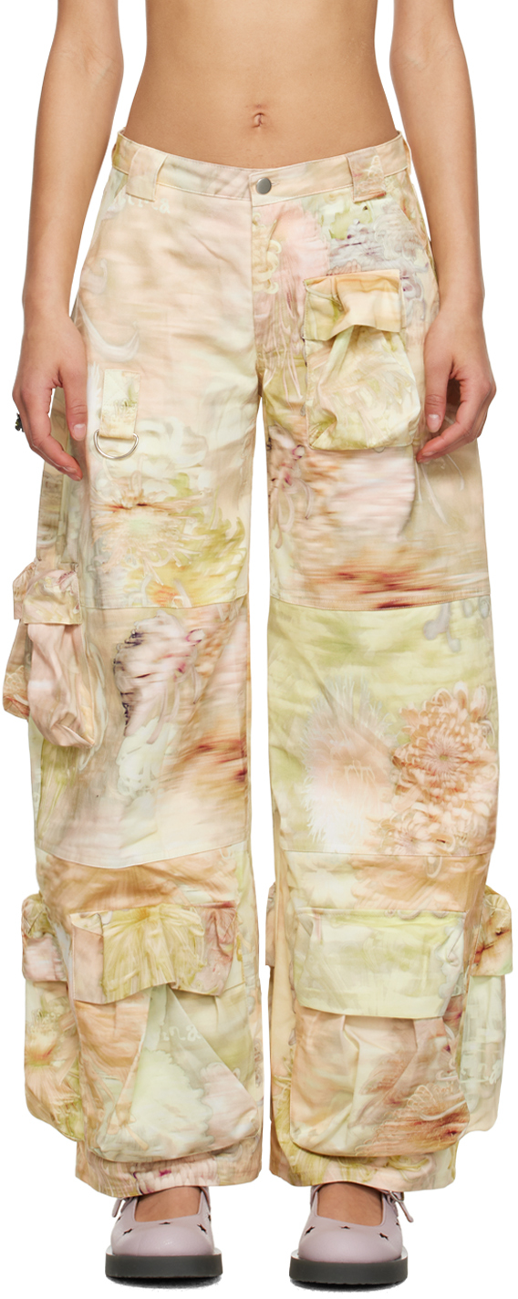 Collina Strada pants for Women | SSENSE