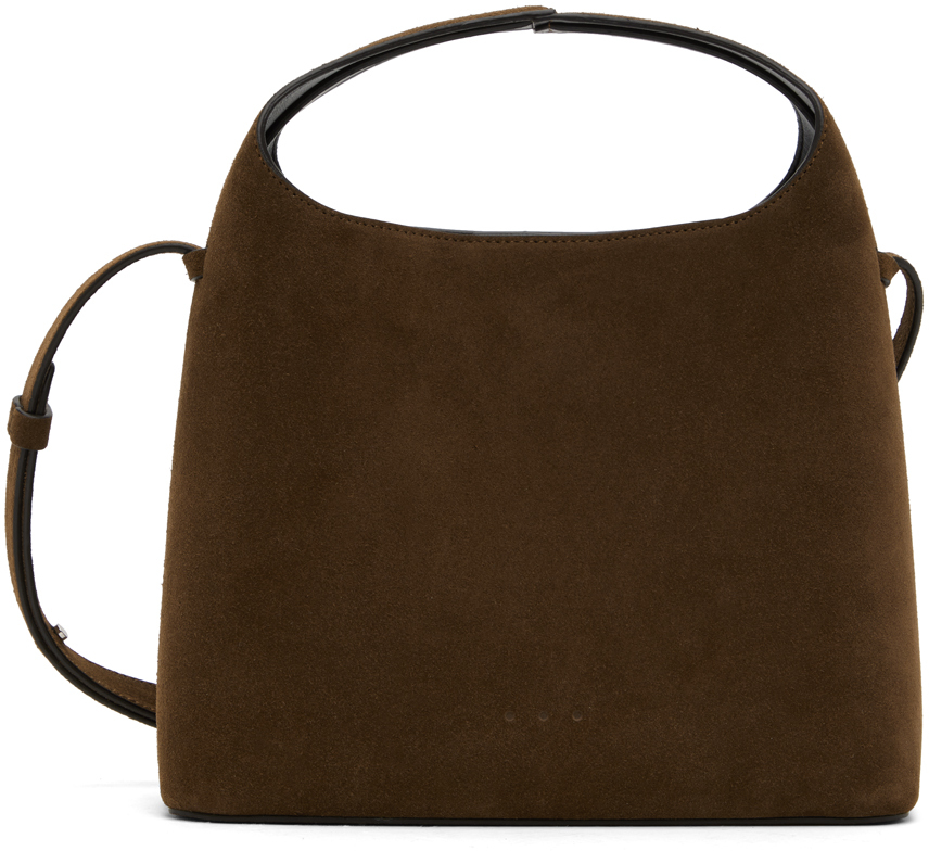 New Brand Alert // Introducing Aesther Ekme Bags to Camargue