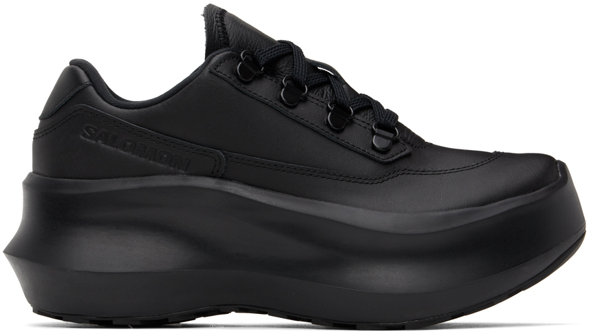Comme des Garçons Black Salomon Edition SR811 Sneakers