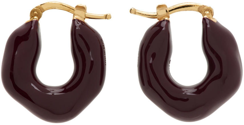 Jil Sander earrings for Women | SSENSE Canada