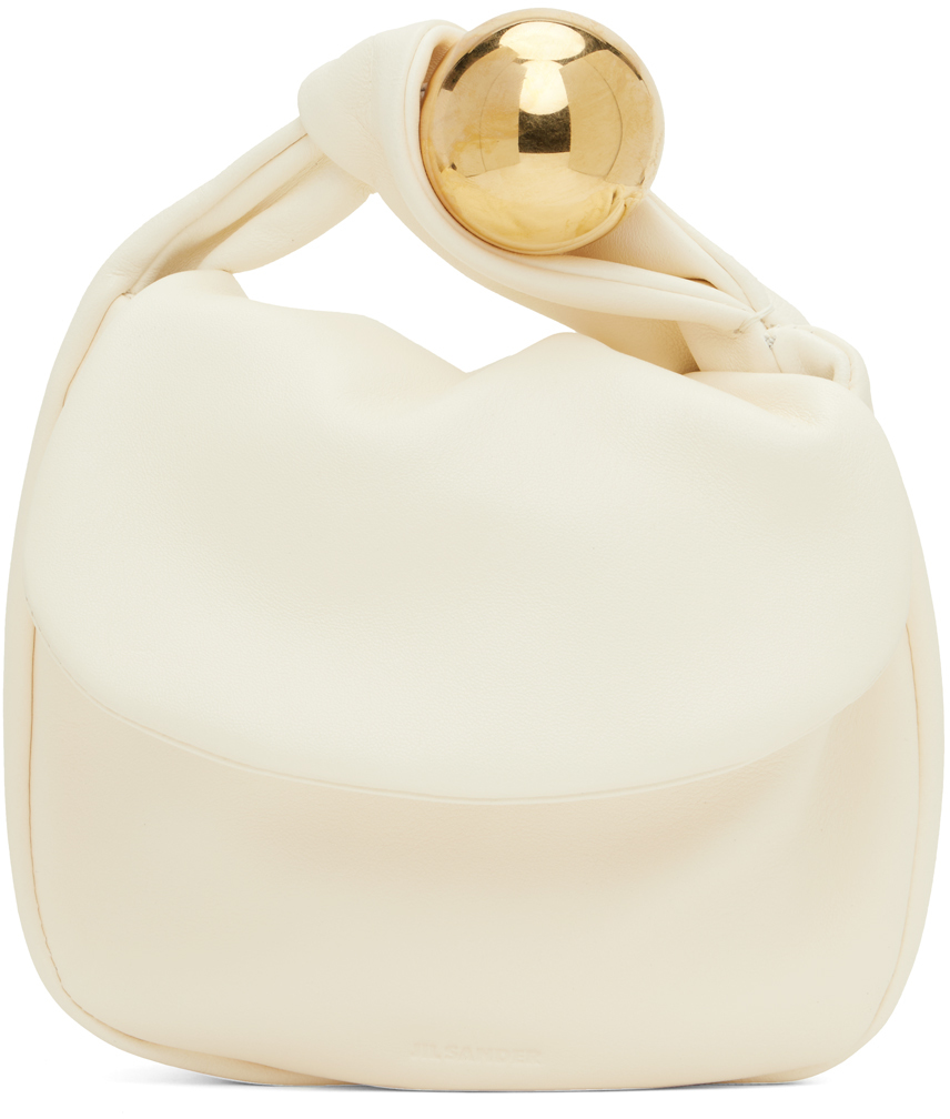 Jil Sander drawstring-fastening shoulder bag 18551325 (lpn11065856