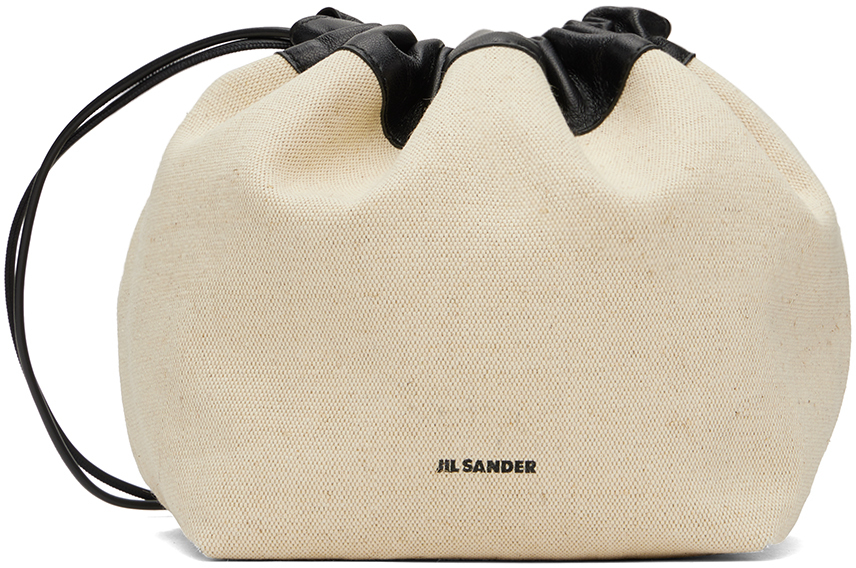 Jil Sander shoulder bags for Women | SSENSE