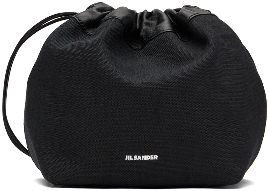 Shoulder bags Jil Sander - Small shoulder bag - J08ZH0006P5672106