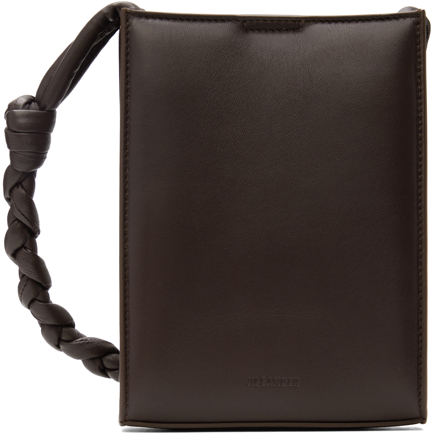Brown Small Tangle Bag