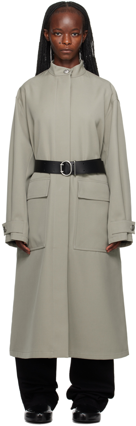 Jil Sander jackets & coats for Women | SSENSE