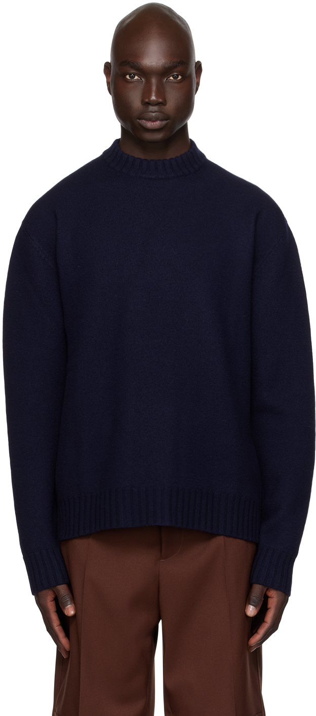 Jil Sander sweaters for Men | SSENSE Canada