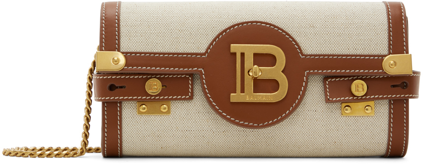 Beige 
Brown B-Buzz 23 Bag