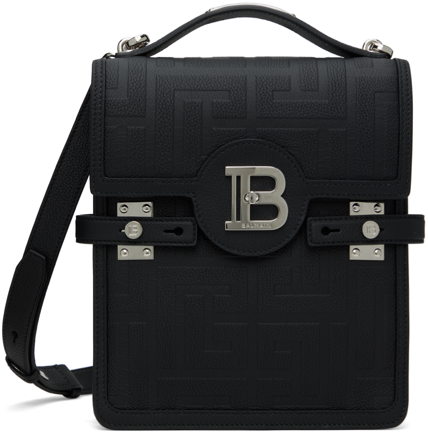 Black B-Buzz 22 Bag