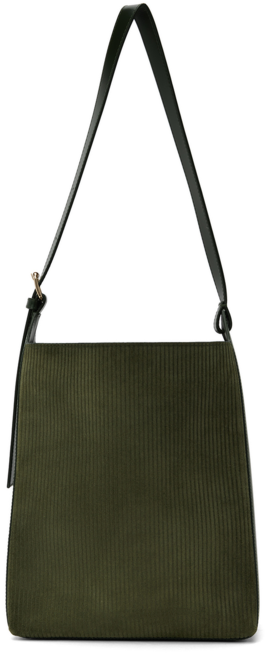 Korean Handbag Brand Marge Sherwood SS20 Lookbook