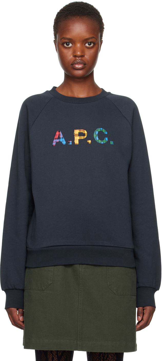 Apc sweatshirt best sale