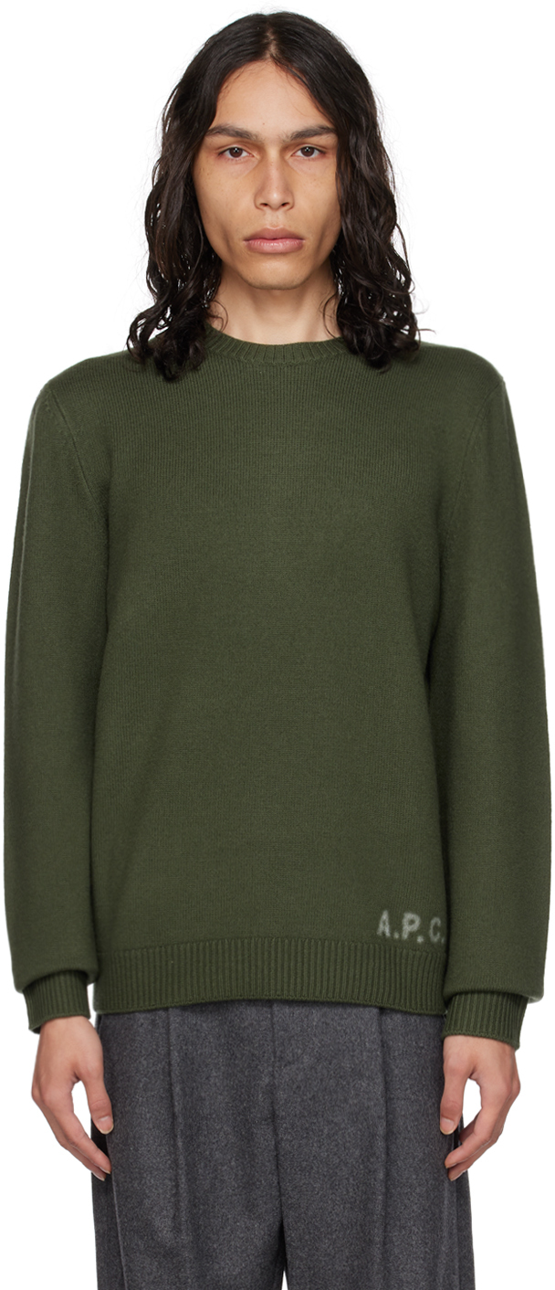 Apc sweaters deals