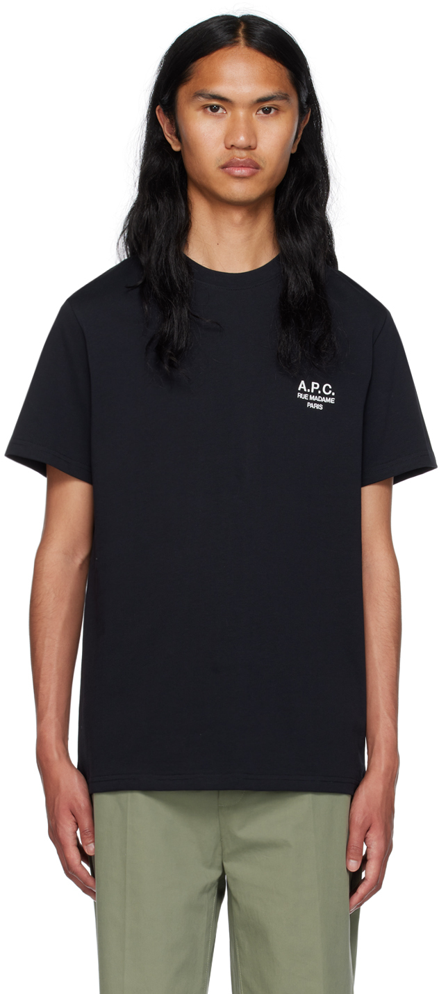A.p.c. t-shirts for Men | SSENSE Canada
