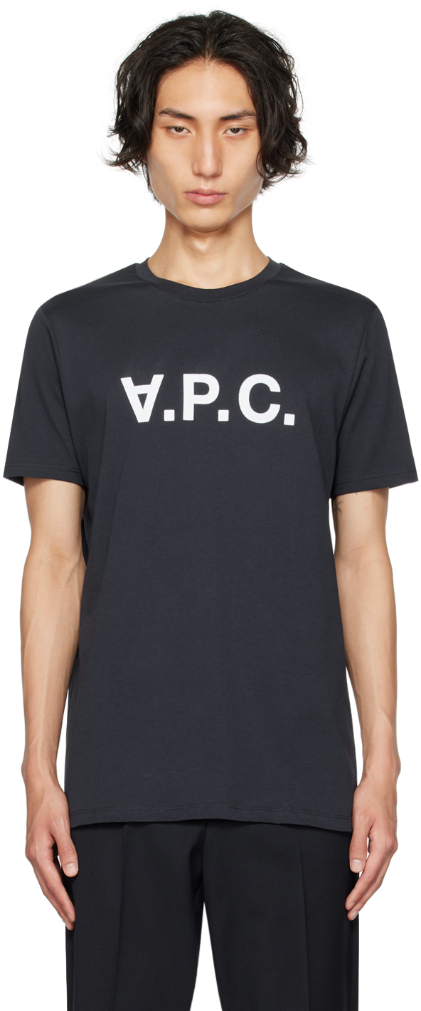 Navy VPC T-Shirt