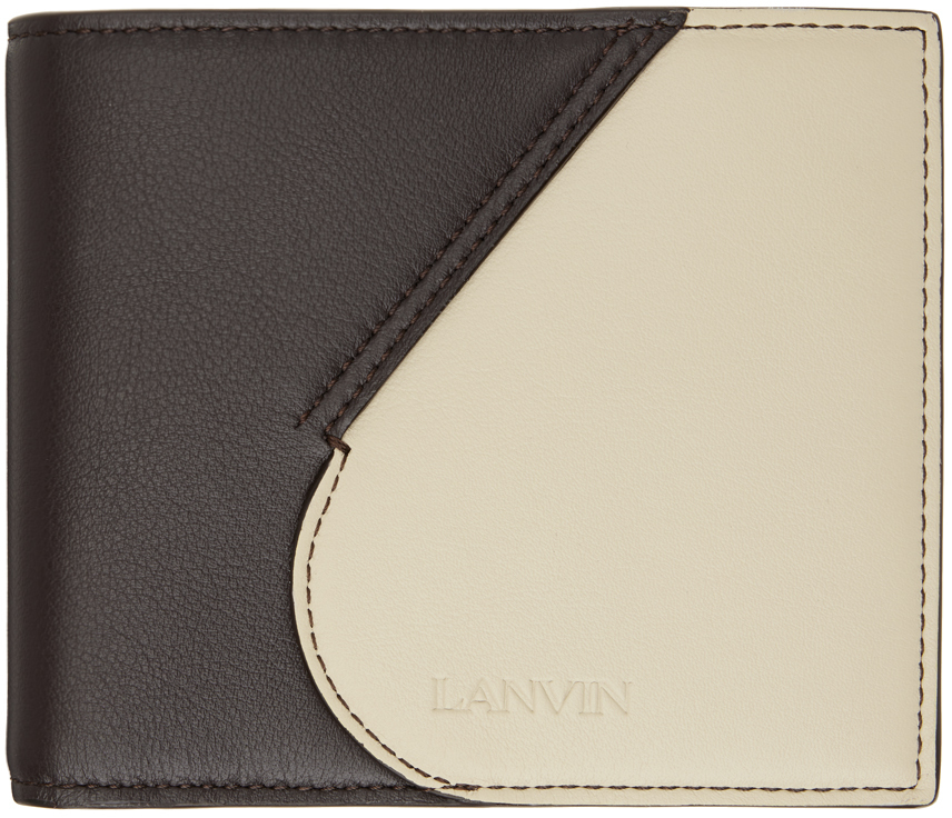 Givenchy Leather bi-fold Wallet - Farfetch
