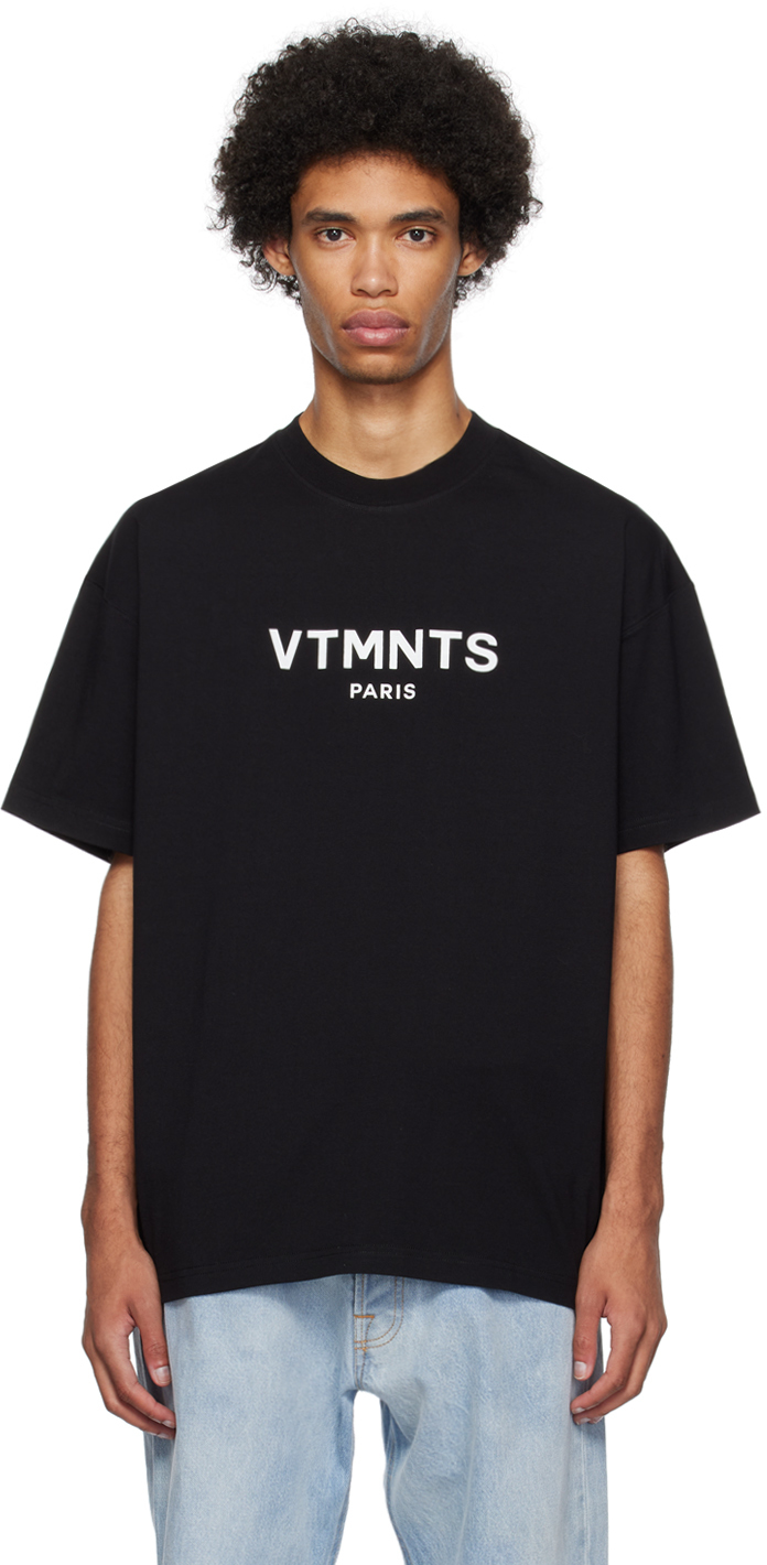 Vtmnts メンズ tシャツ | SSENSE 日本