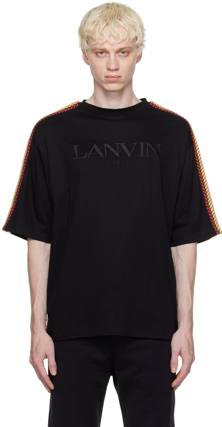 Lanvin メンズ tシャツ | SSENSE 日本